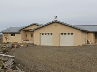 17851 Tunnel Hill Rd, Lakeview, OR 97630