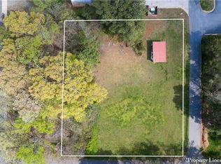 35 Varner St, Denton, NC 27239