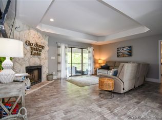 23 Laguna Dr #3C, Lake Ozark, MO 65049