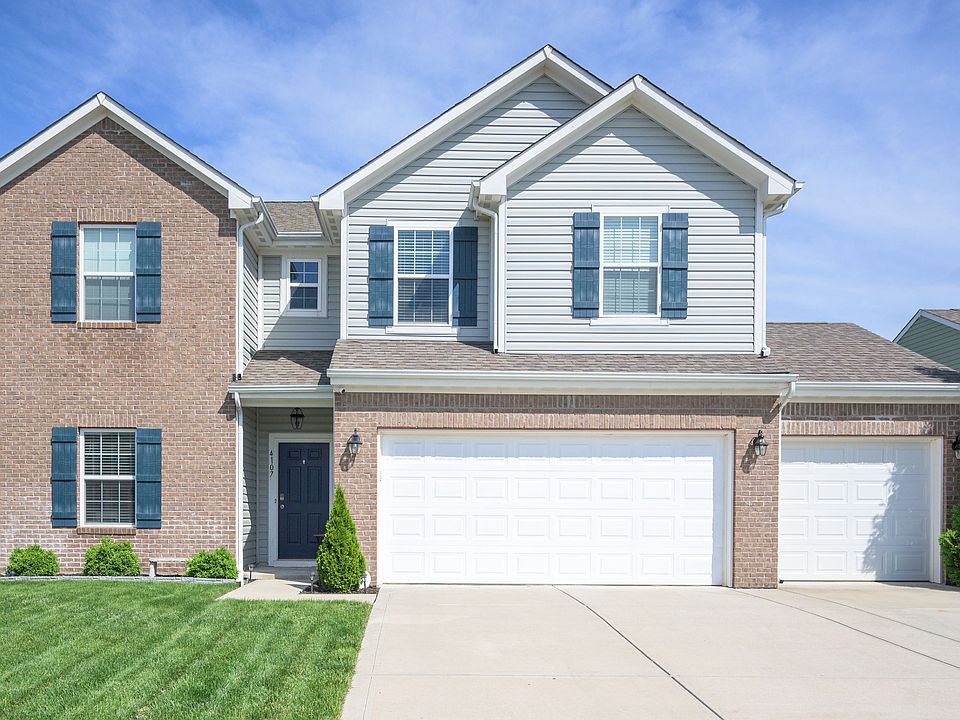1st image of 4107 Abigail Way