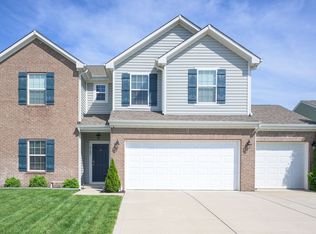 4107 Abigail Way, Indianapolis, IN