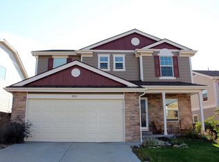 5917 Raleigh Cir, Castle Rock, CO 80104