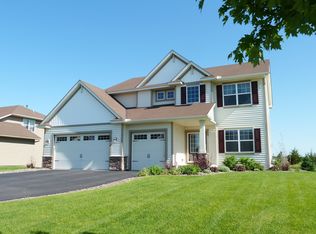 17374 56th St NE, Otsego, MN 55374