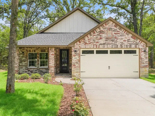 122 E Beachwood Loop, Trinidad, TX 75163