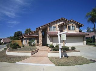 2139 Runabout Pl, El Cajon, CA 92019