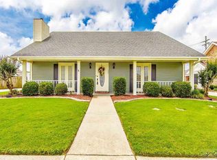 103 Albany Dr, Houma, LA 70360