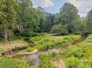 473 Middlefork Rd, Brevard, NC 28712
