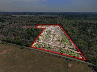 14/ACRE S County Road 4223, Simms, TX 75574
