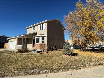 1260 Deserado Drive, Rangely, CO, 81648