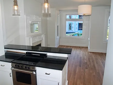 2125 N St NW #C — Photo 5