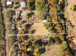 825 S Sheepshead Xing, Cornville, AZ 86336