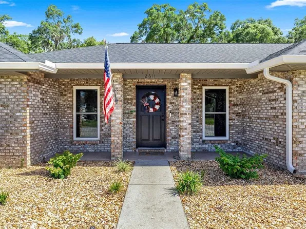 2611 SE 27TH STREET, OCALA, FL 34471
