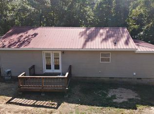 307 Lower Lake Rd, Arkadelphia, AR 71923