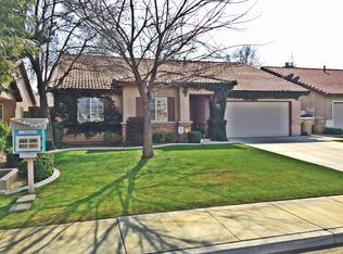 8307 River Hawk Ln, Bakersfield, CA 93312