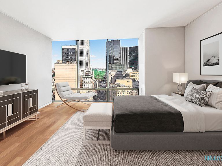 Olympic Tower Apartments New York, NY Zillow