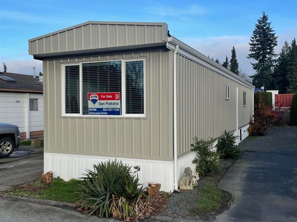 4426 232nd St #4, Langley, BC V2Z 2R3