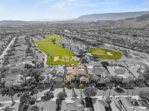 11305 Golden Chestnut Pl, Las Vegas, NV 89135