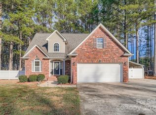 316 Durham Rd, Stanley, NC 28164