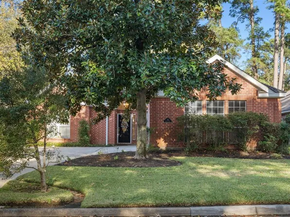 30 Laguna Road, Montgomery, TX 77356