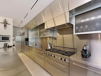 Rented by Town Residential