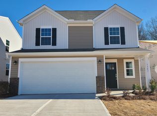 1307 Fairbairn Rd LOT 34, Spartanburg, SC 29303