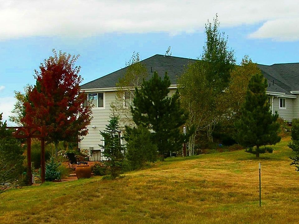 Home, Barn and Gardens