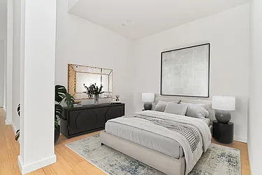 Rented by Living New York