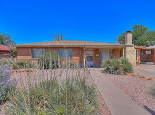 7911 Indian School Rd NE, Albuquerque, NM 87110