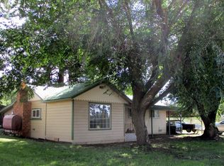 36041 Agency Lake Loop Rd, Chiloquin, OR 97624