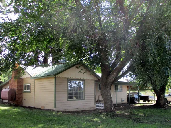 36041 Agency Lake Loop Rd, Chiloquin, OR 97624