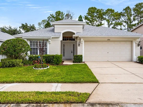 5446 Lookout Pass, Zephyrhills, FL 33544
