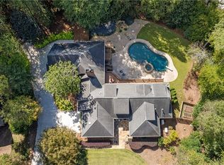 1490 Chevron Dr, Sandy Springs, GA 30350