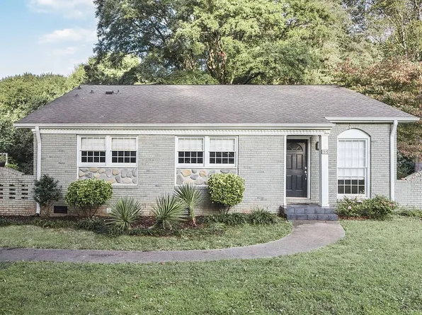 1319 Paddock Cres, Charlotte, NC 28209