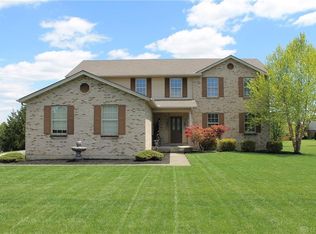 5607 Hamilton Trl, Hamilton, OH 45011