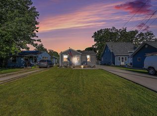 361 Walnut Dr, East China, MI