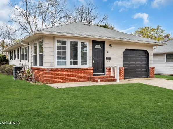 615 Jamaica Boulevard, Toms River, NJ 08757