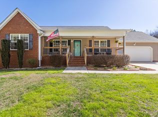 1723 Garretts Chapel Rd, Chickamauga, GA 30707