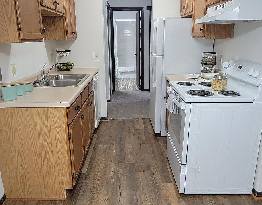 Apt 207