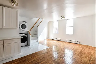 Rented by The Agency