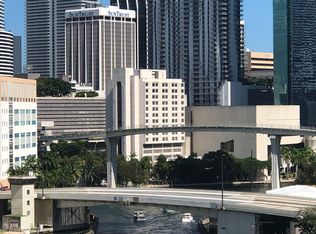 690 SW 1st Ct APT 1024, Miami, FL 33130