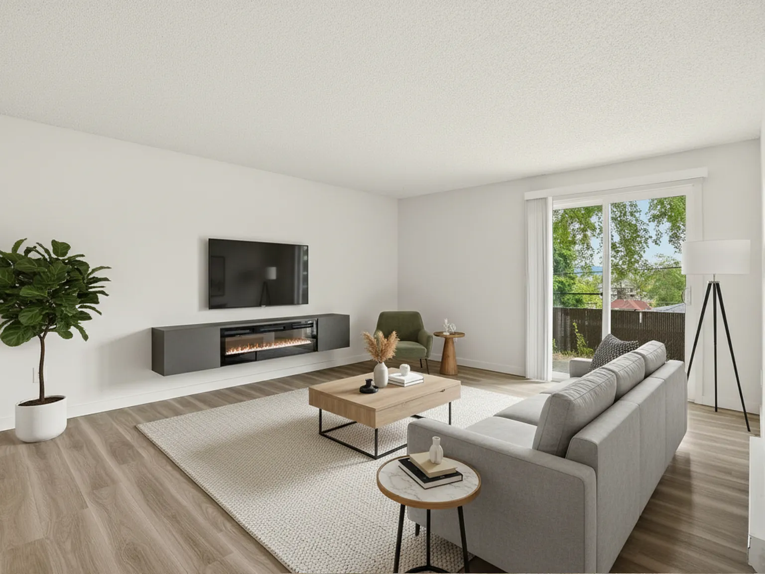 The Taylen Apartments — Photo 2