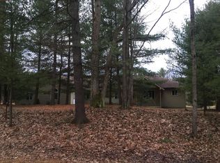 1364 Oakhill Dr, Alger, MI 48610
