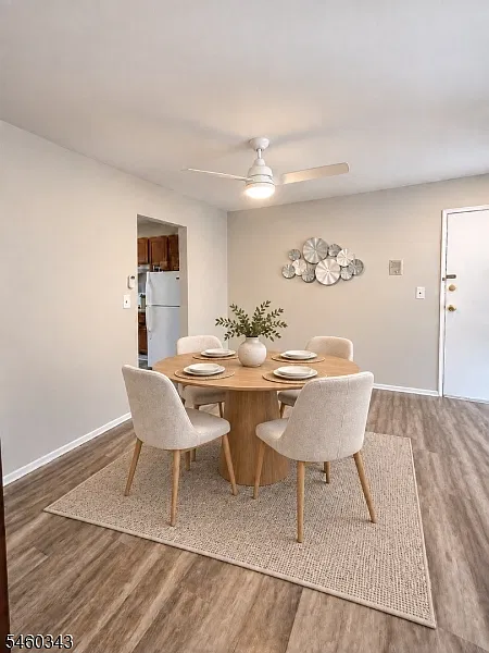 2 bed, 1.0 bath, 900 sqft, $2,600 — Photo 4