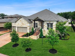 303 Coopers Crown Ln, Lakeway, TX 78738