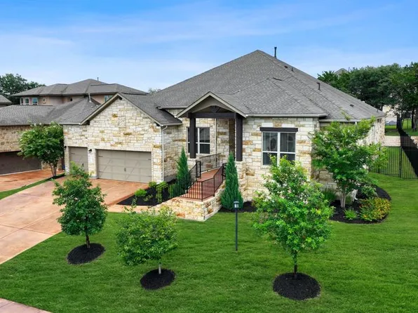 303 Coopers Crown Ln, Lakeway, TX 78738