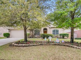 18522 Rustic Oar Way, Humble, TX 77346