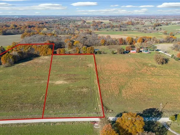 TRACT 2 NE County Road 2763, Adrian, MO 64720