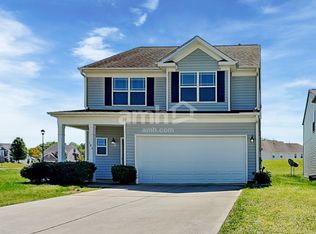 105 Habersham Ct, Lexington, NC 27295