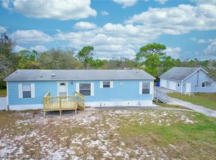112 Pinehill Ln, Sebring, FL 33876
