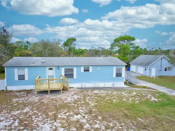 112 Pinehill Ln, Sebring, FL 33876